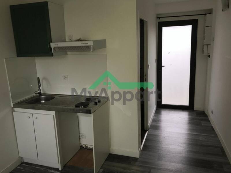 Maison à louer, 19m², MARCOUSSIS