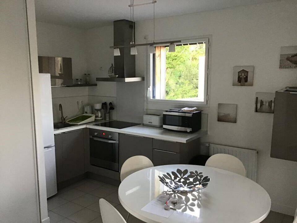 Maison à louer, 33m², SAINT NAZAIRE