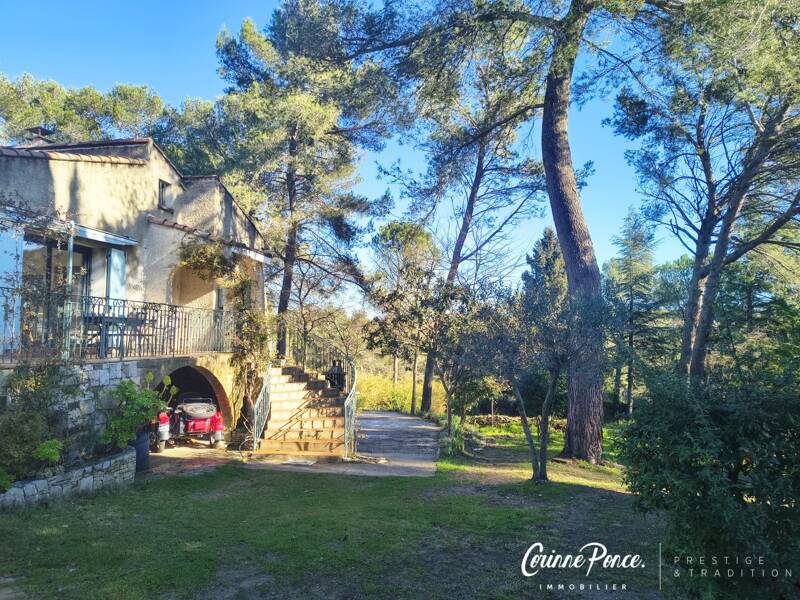 Maison à vendre, 200m², NIMES