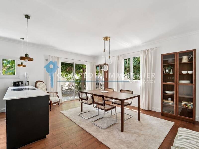 Maison à vendre, 145m², MONTPELLIER