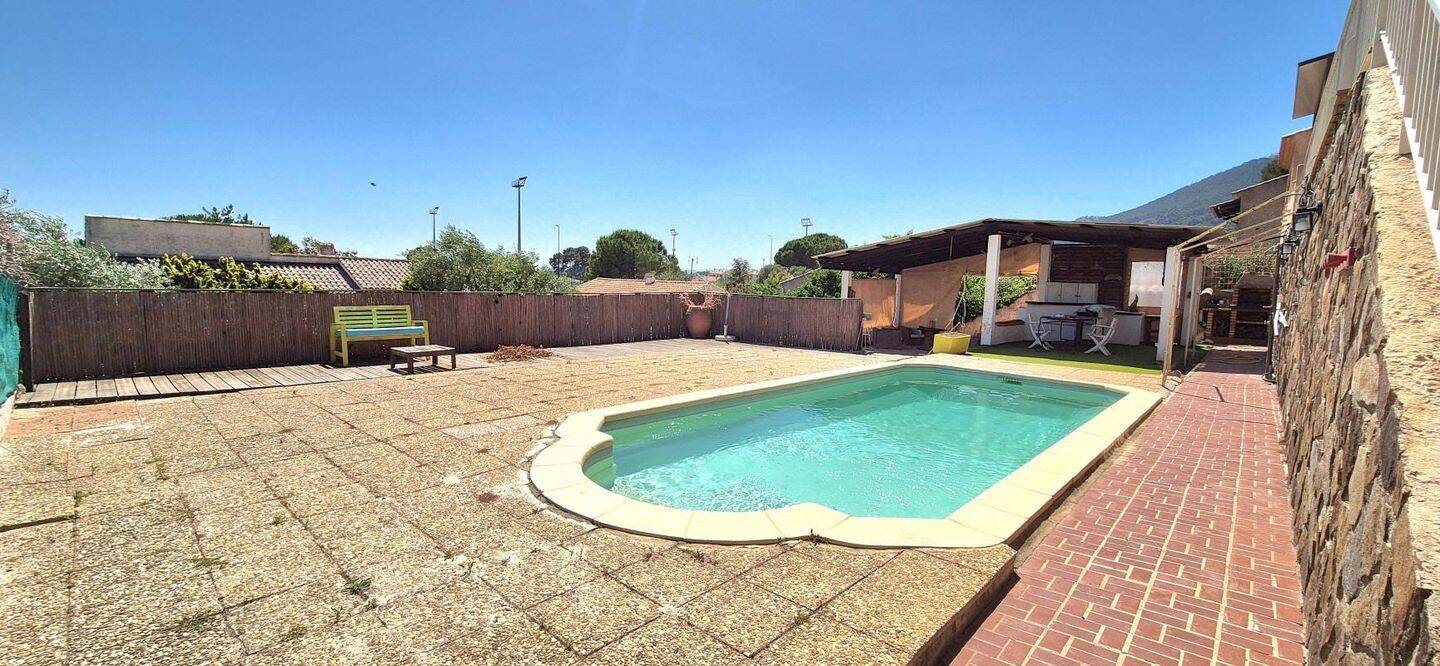 Maison à vendre, 179m², LA VALETTE DU VAR