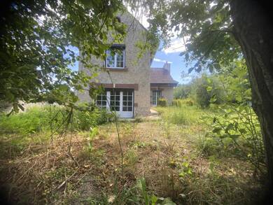 Maison à vendre 169 000 € 5 pièces 3 chambres 140 m² 870 m² de terrain Lorris 45260