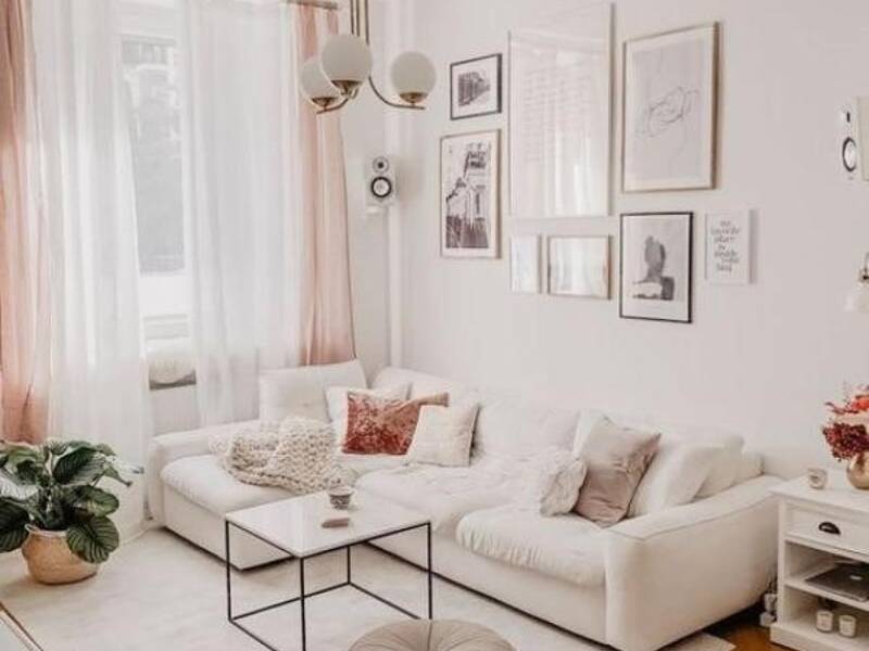 Maison à vendre, 103m², SAINT HILAIRE DE RIEZ