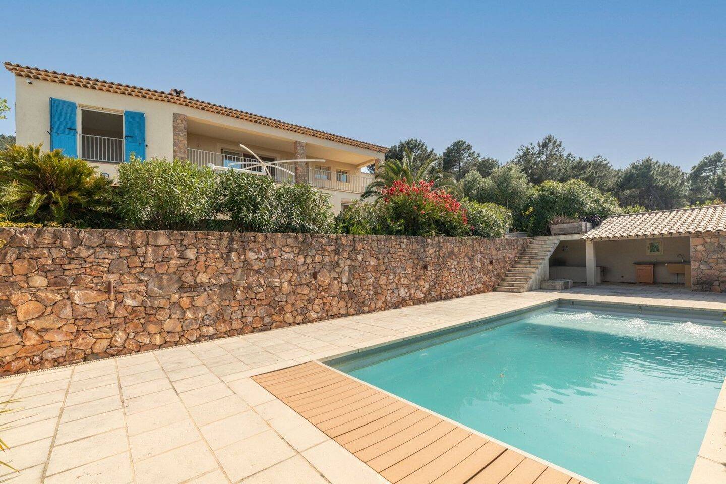 Maison à vendre, 282m², THEOULE SUR MER