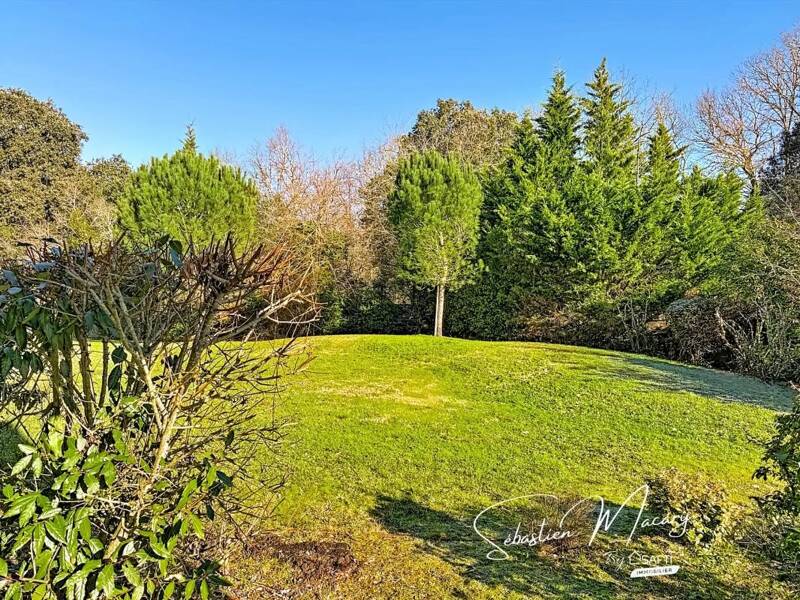 Maison à vendre, 68m², PESSAC