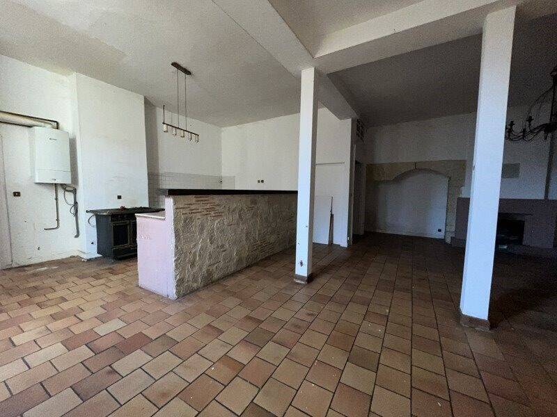 Maison à vendre, 133m², MIRANDE