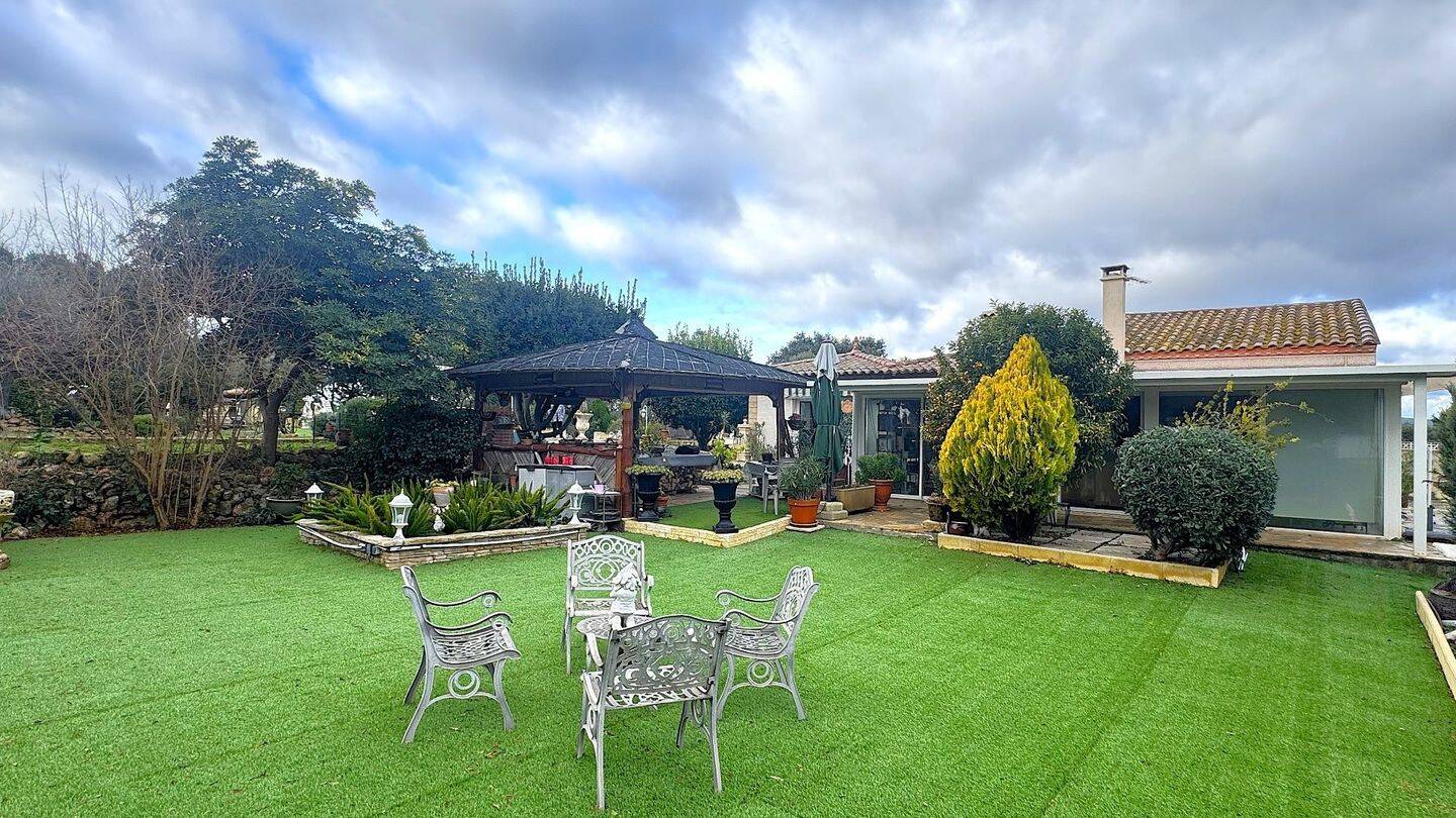 Maison à vendre, 120m², BALARUC LE VIEUX