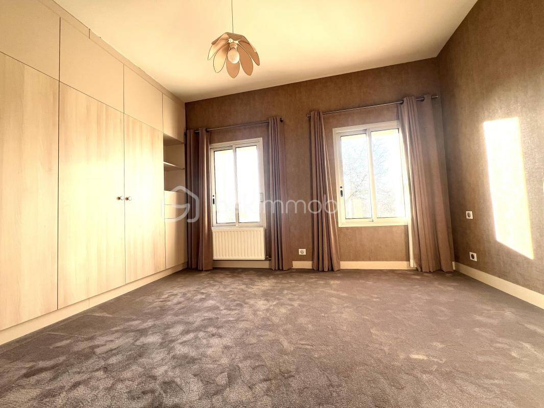 Maison à vendre, 138m², JANVILLE SUR JUINE