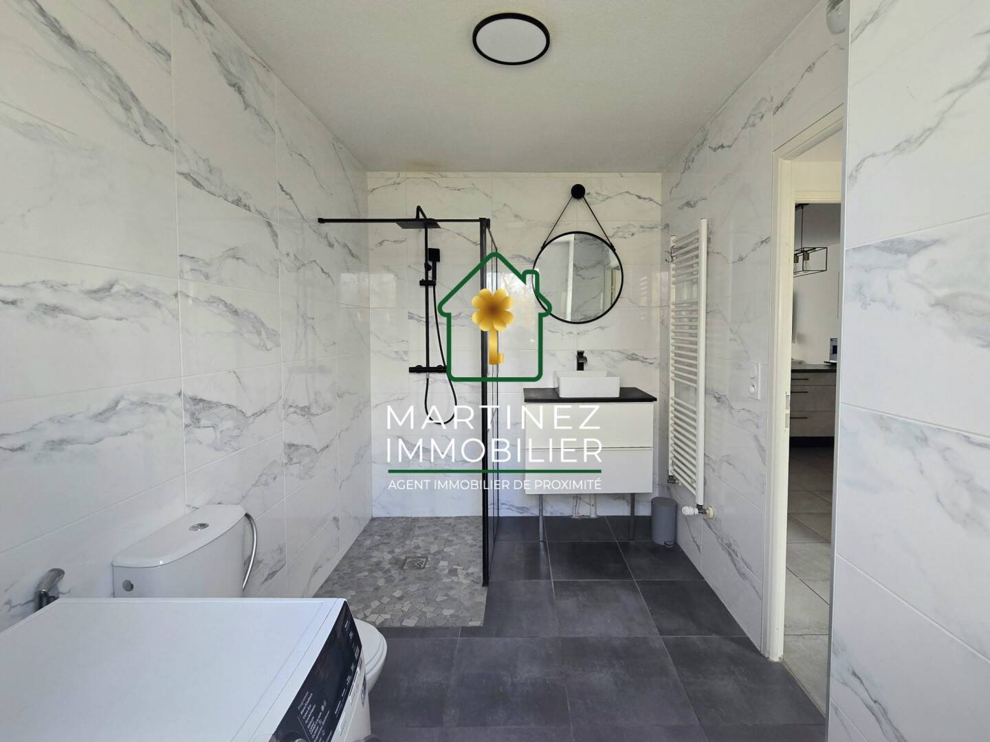Maison à vendre, 88m², VENISSIEUX