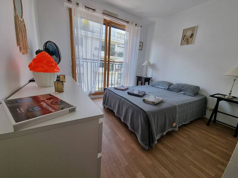 Maison à louer, 46m², BOULOGNE BILLANCOURT