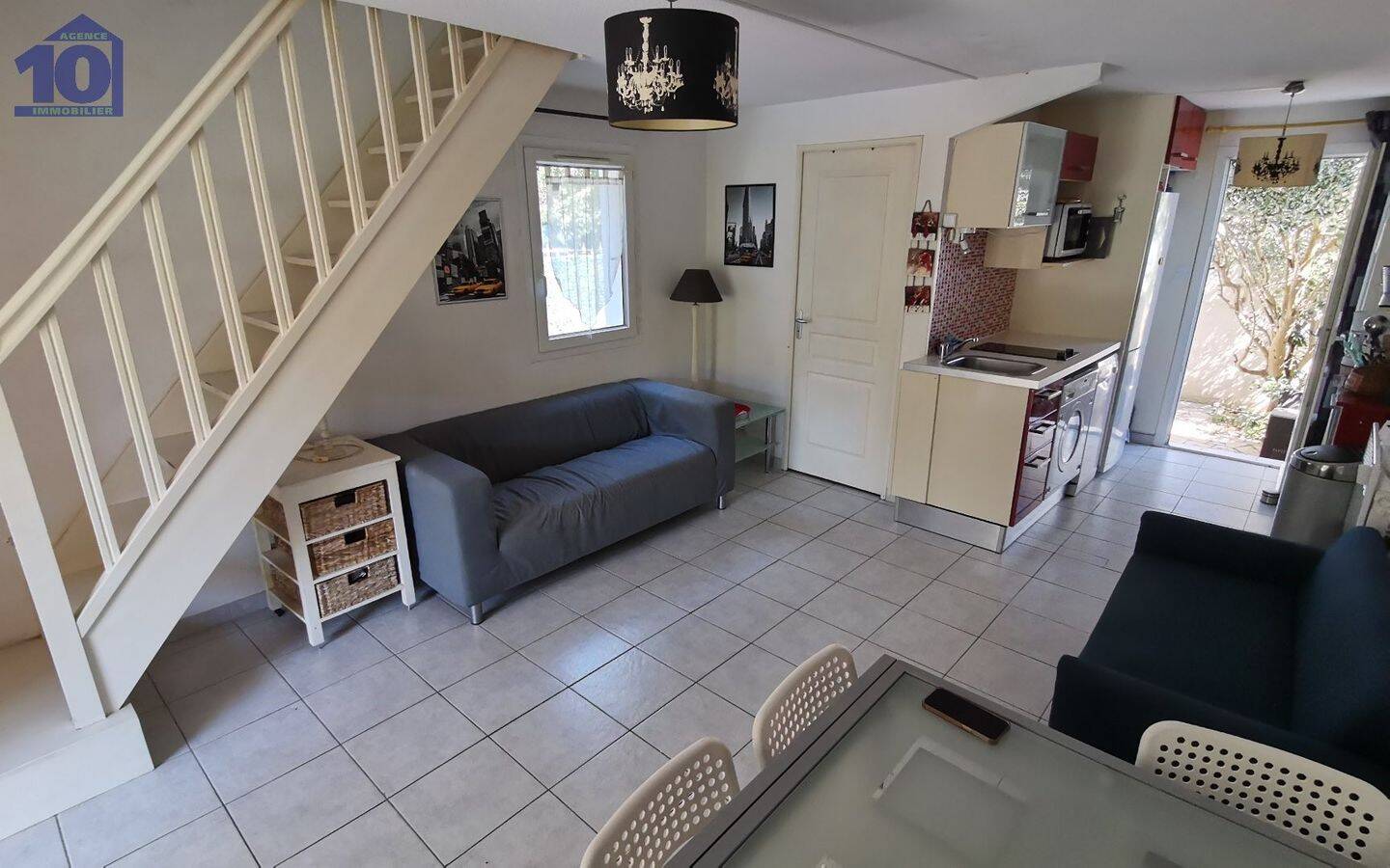 Maison à vendre, 46m², VALRAS PLAGE