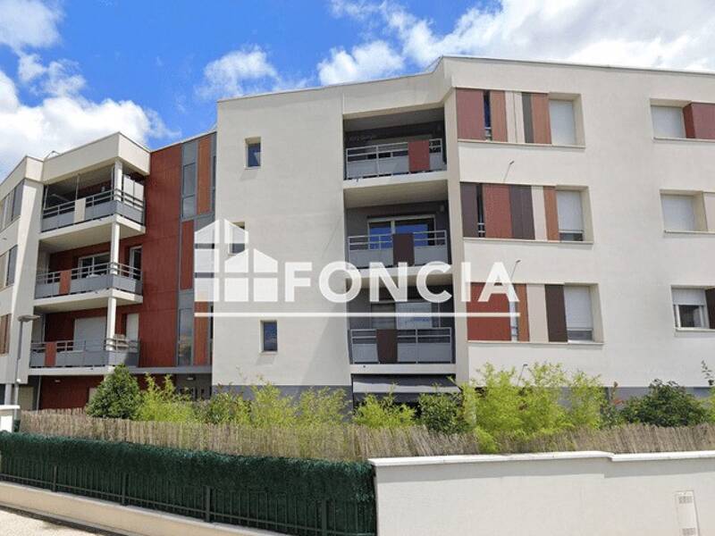 Maison à louer, 60m², PERRIGNY LES DIJON