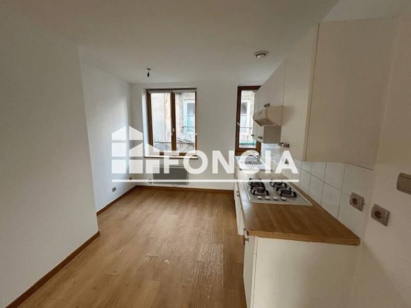 Maison à louer, 36m², NANCY