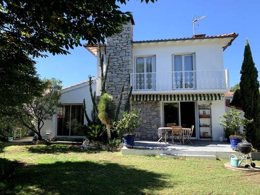 Maison à vendre 377 000 € 6 pièces 4 chambres 152 m² 595 m² de terrain Saouzelong - Rangueil Toulouse 31100