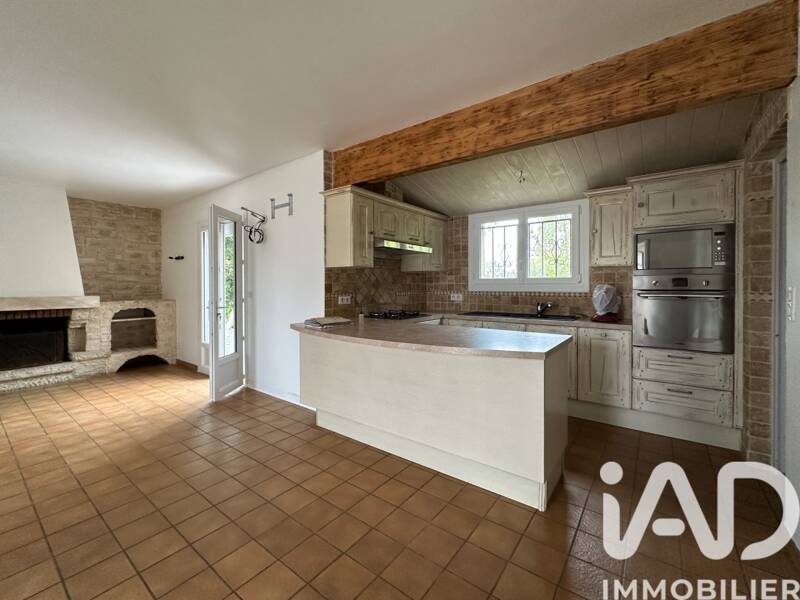 Maison à vendre, 74m², FOULAYRONNES