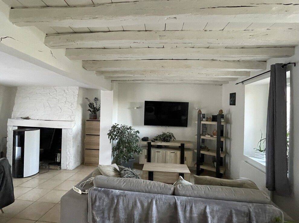 Maison à vendre, 96m², FERE EN TARDENOIS