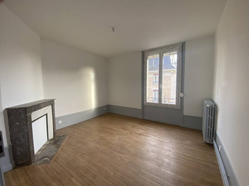 Maison à louer, 58m², REIMS