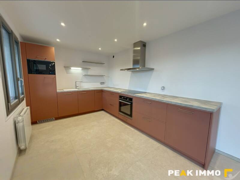 Maison à louer, 133m², BONNE