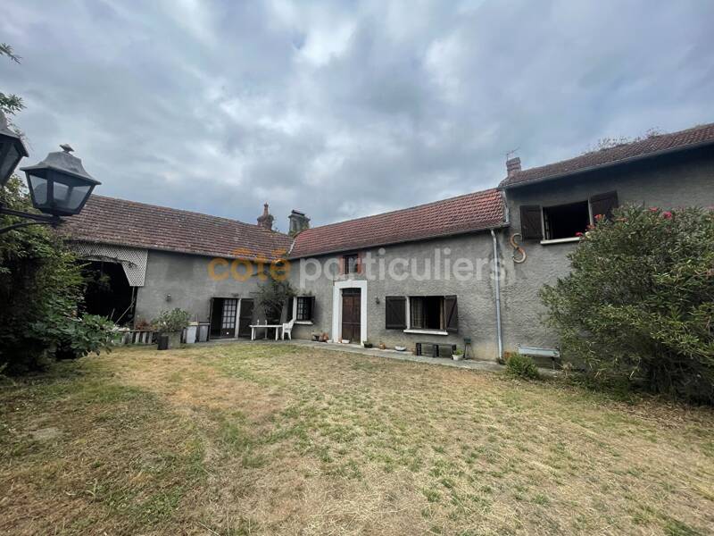 Maison à vendre, 133m², BORDERES SUR L'ECHEZ