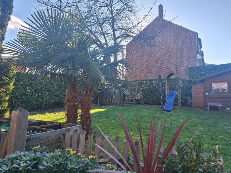 Maison à vendre, 154m², FACHES THUMESNIL