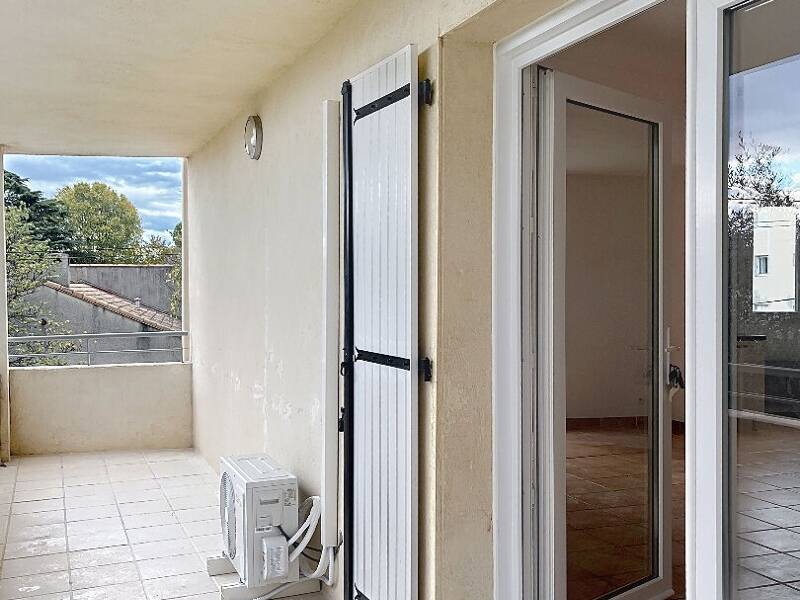 Maison à louer, 74m², NIMES