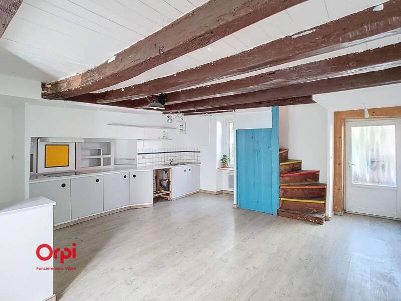 Maison à louer, 52m², REZE