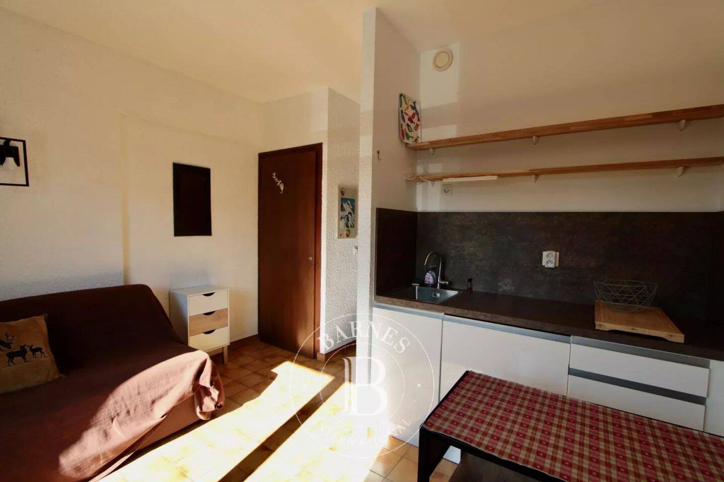 Maison à vendre, 16m², SAINT GERVAIS LES BAINS