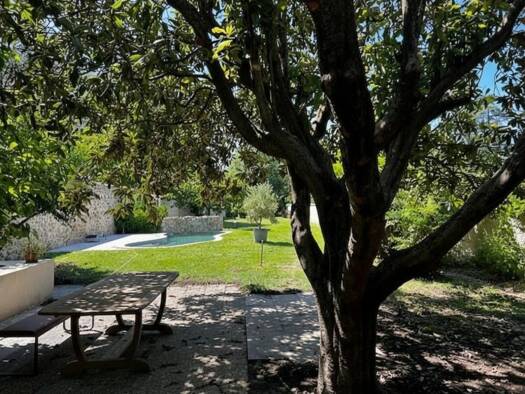 Maison de ville à vendre 439 000 € 6 pièces 4 chambres 190 m² 1 041 m² de terrain Est Bollène 84500