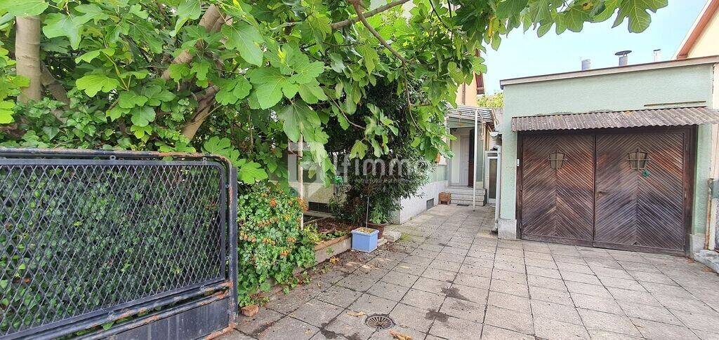 Maison à vendre, 97m², MULHOUSE