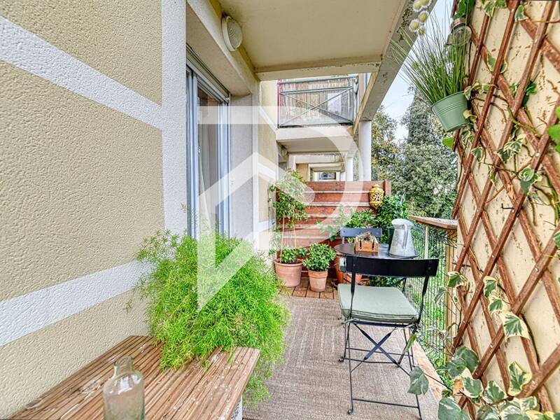 Maison à vendre, 44m², NIMES