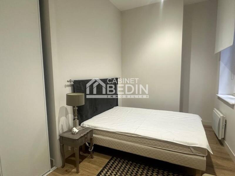 Maison à louer, 58m², TOULOUSE