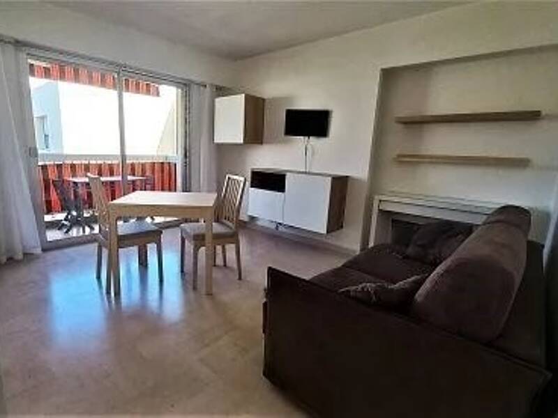 Maison à louer, 25m², ANTIBES