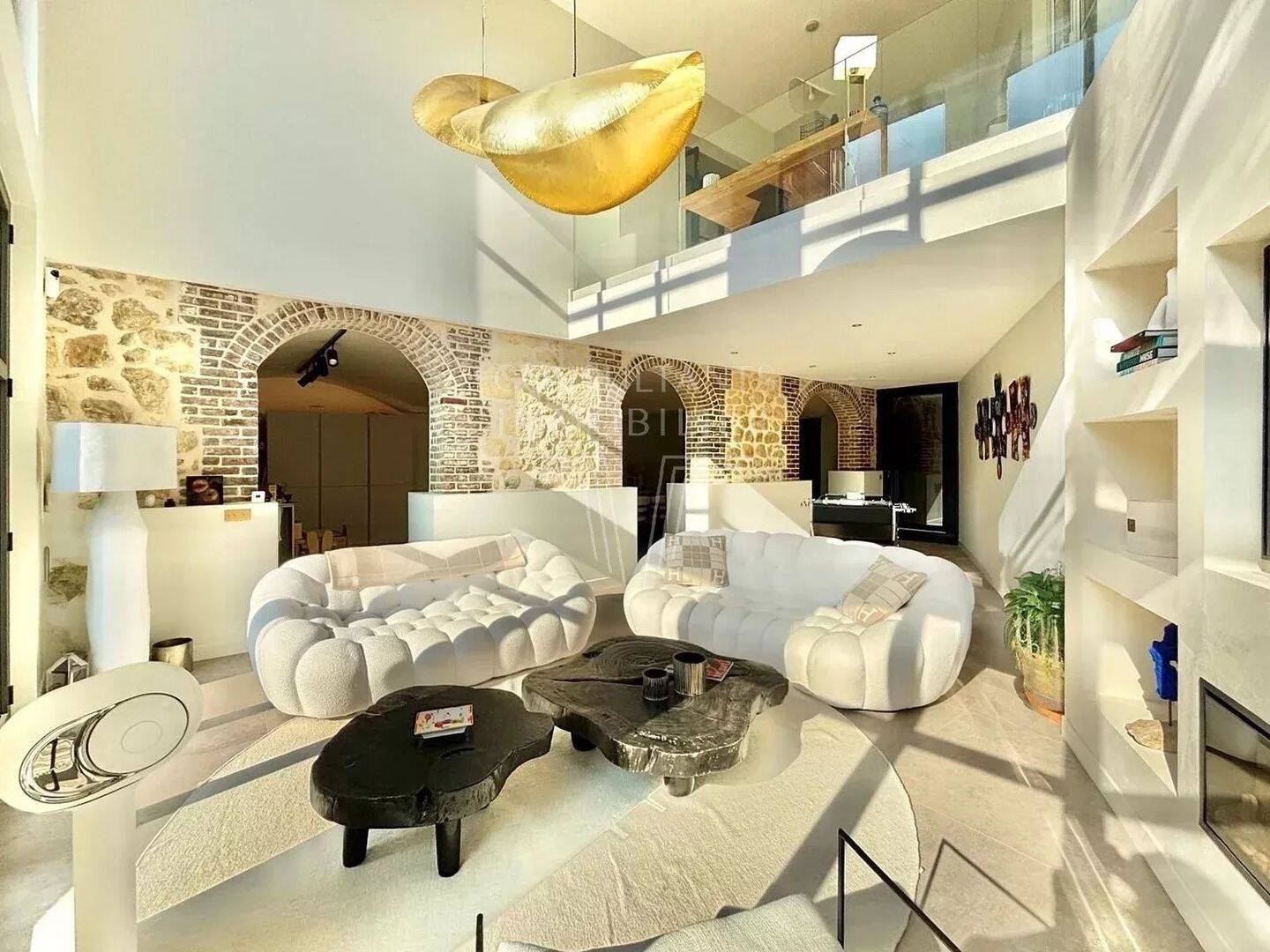 Maison à vendre, 330m², TROUVILLE SUR MER