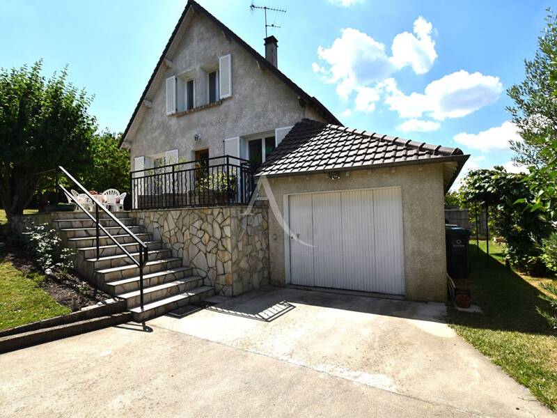 Maison à vendre, 137m², COMBS LA VILLE
