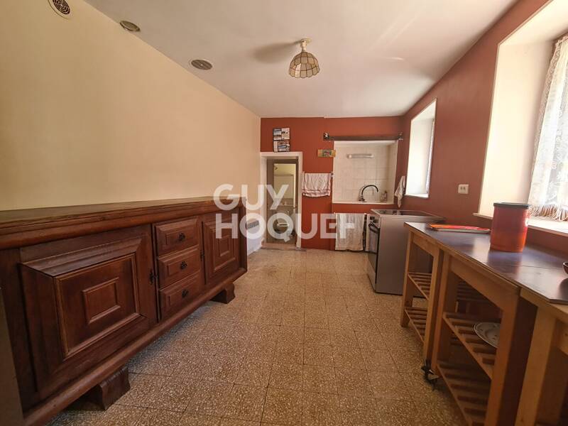 Maison à louer, 72m², CAUMONT SUR DURANCE