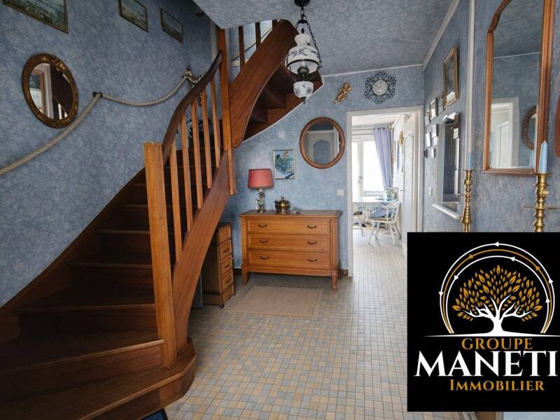 Maison à vendre, 82m², CUINCY