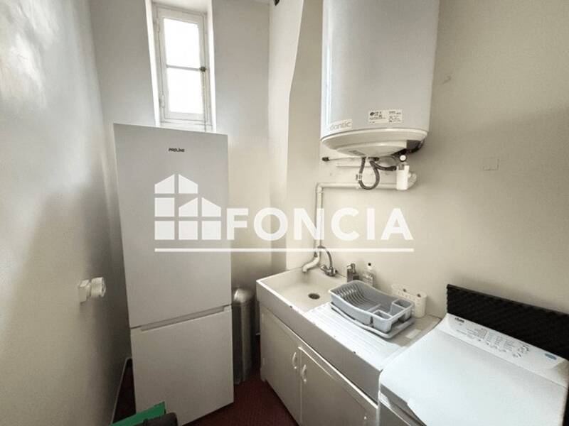 Maison à louer, 27m², PARIS 4E