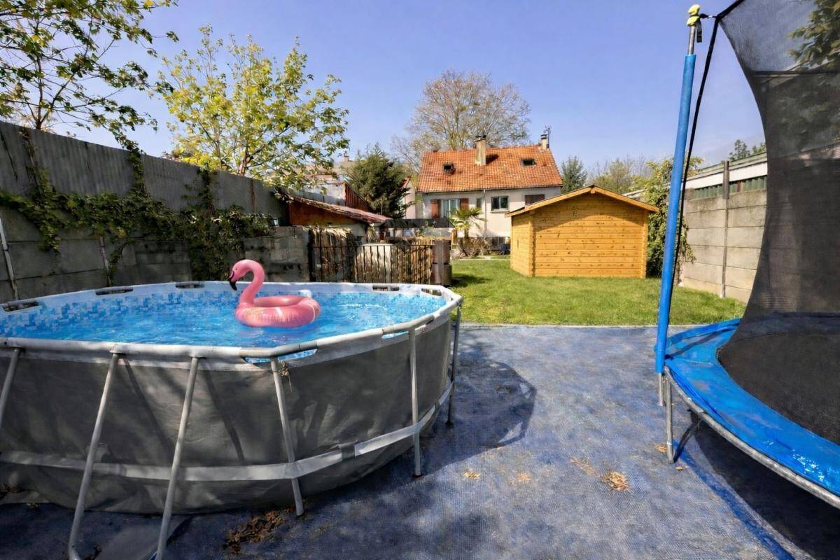 Maison à vendre, 173m², MONTREUIL