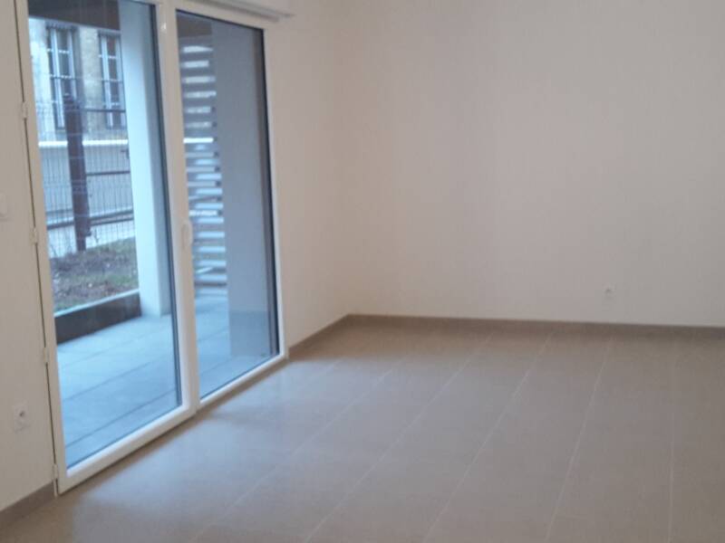 Maison à louer, 36m², DIJON