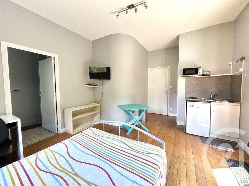 Maison à louer, 23m², SEYSSINS