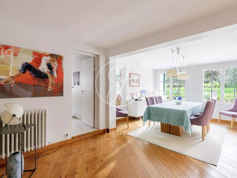 Maison à vendre, 268m², LOUVECIENNES