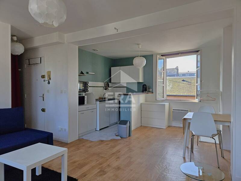 Maison à louer, 27m², ROUEN