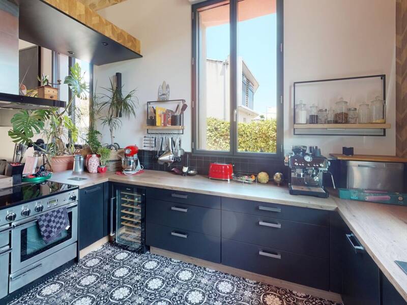 Maison à vendre, 96m², MONTPELLIER