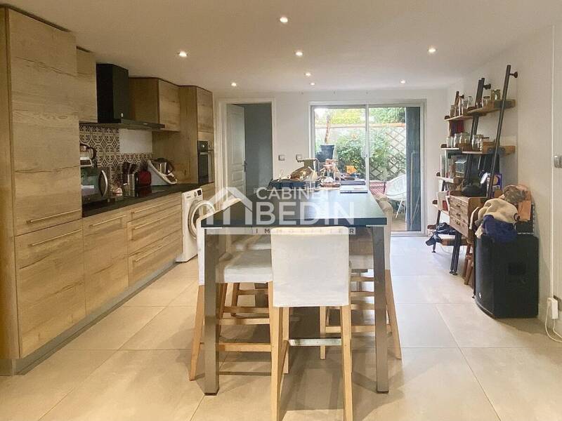 Maison à vendre, 85m², BORDEAUX
