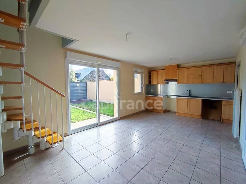 Maison à vendre, 70m², RENNES