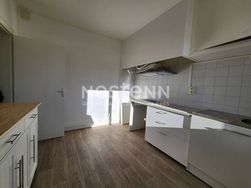 Maison à louer, 109m², TOULOUSE