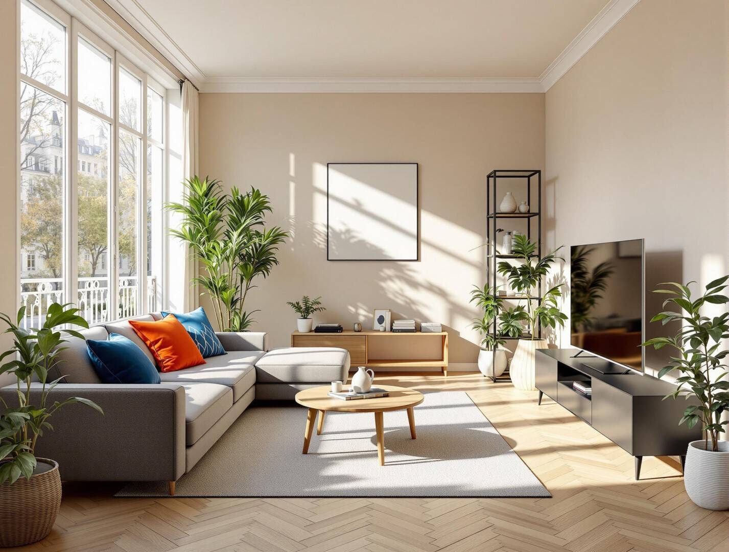 Maison à vendre, 98m², SAINT MAUR DES FOSSES