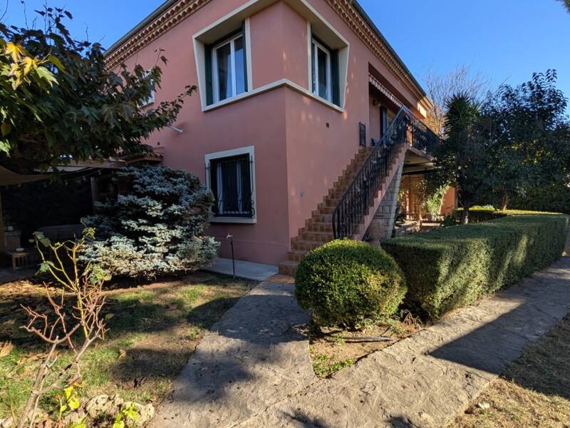 Maison à vendre, 170m², MONTPELLIER