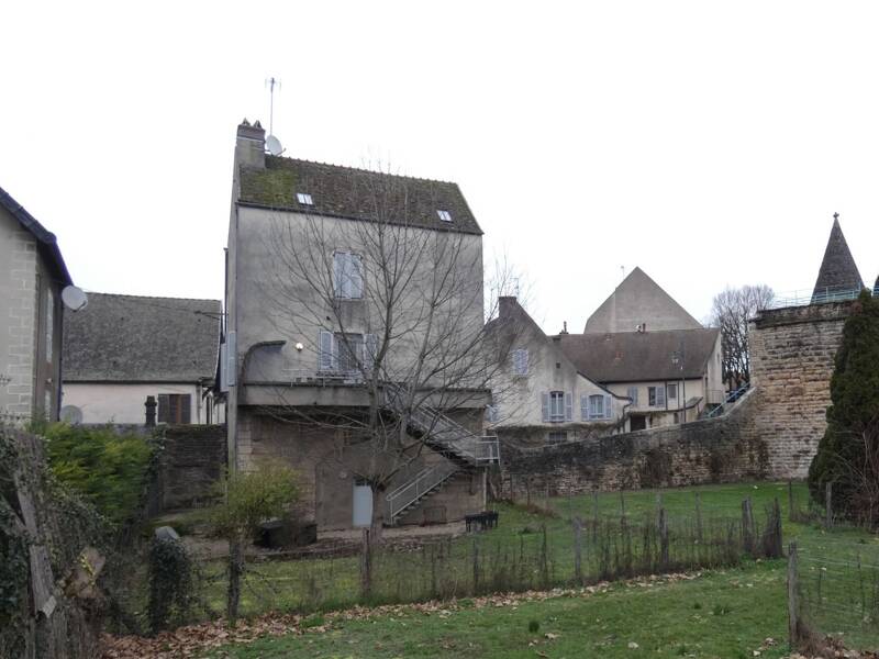 Maison à louer, 81m², BEAUNE