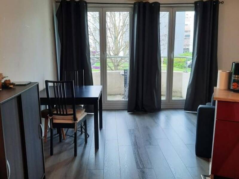Maison à louer, 50m², CORBEIL ESSONNES